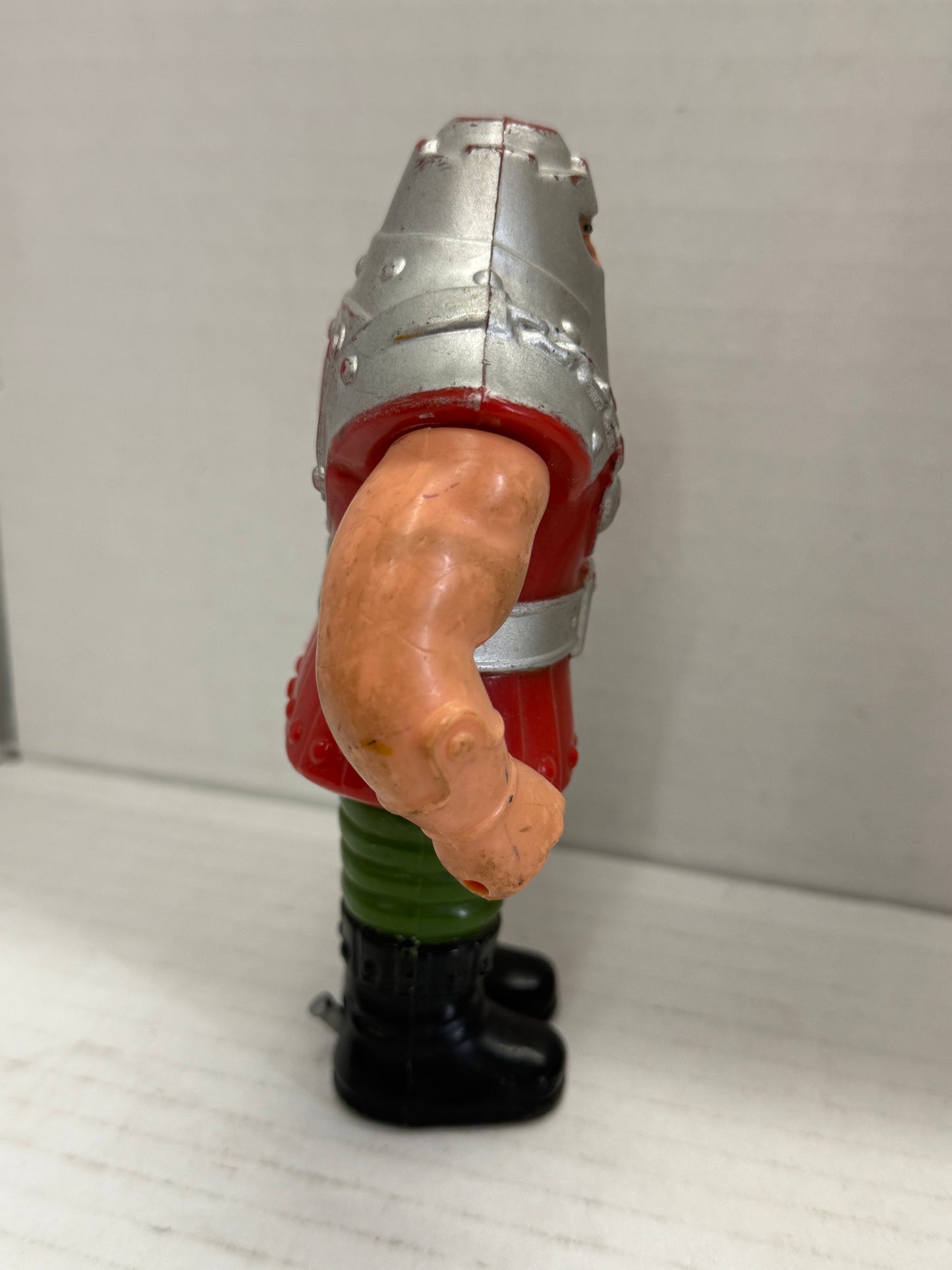 Ram Man Figure 1982 Masters of the Universe MOTU Vintage Figure #7