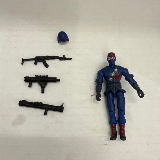 2006 Cobra Trooper (Direct To Consumer) - 100% complete (GI Joe figure)