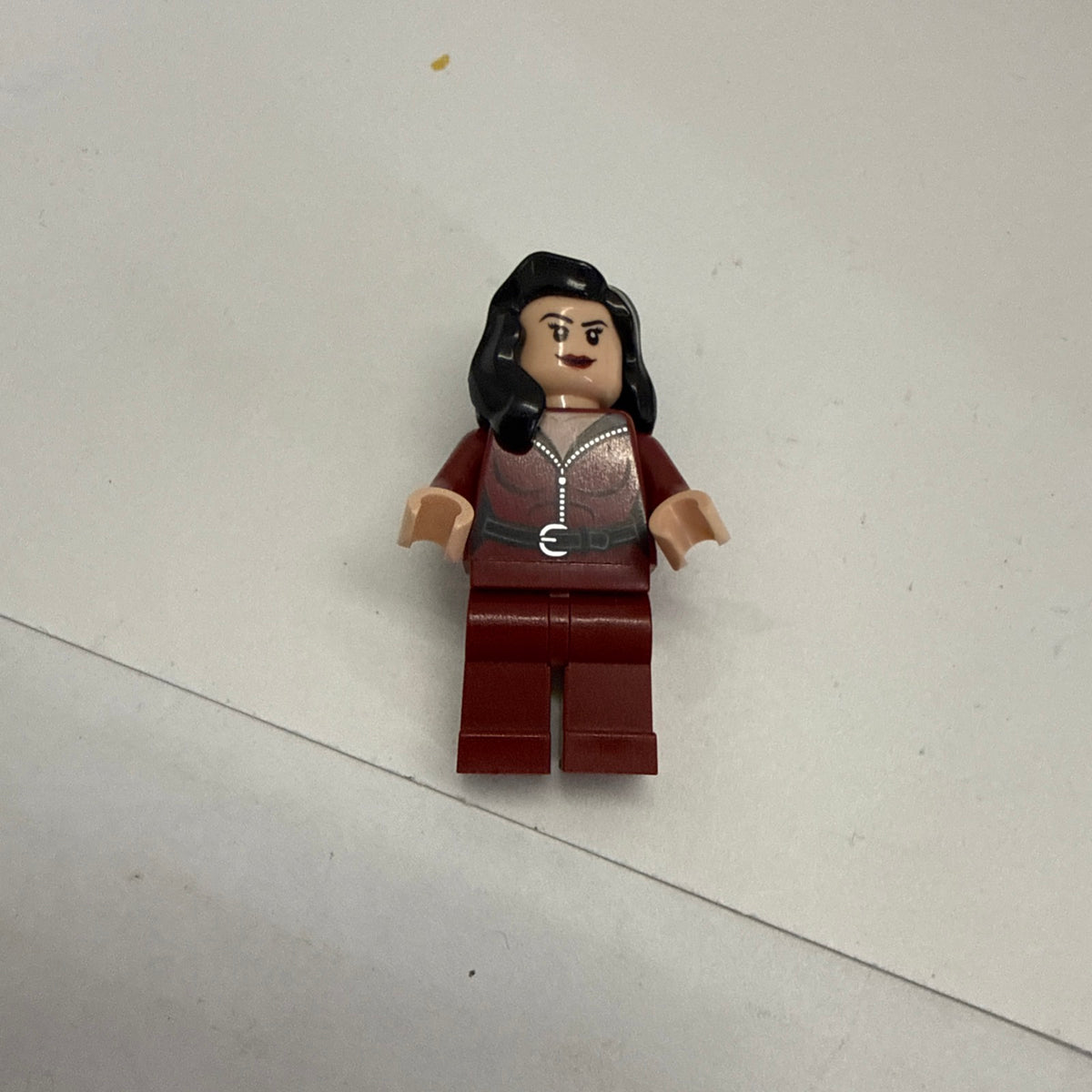 LEGO DC Comics Super Heroes Batman 2: Talia Al Ghul Minifigure From 76056 Sh0291