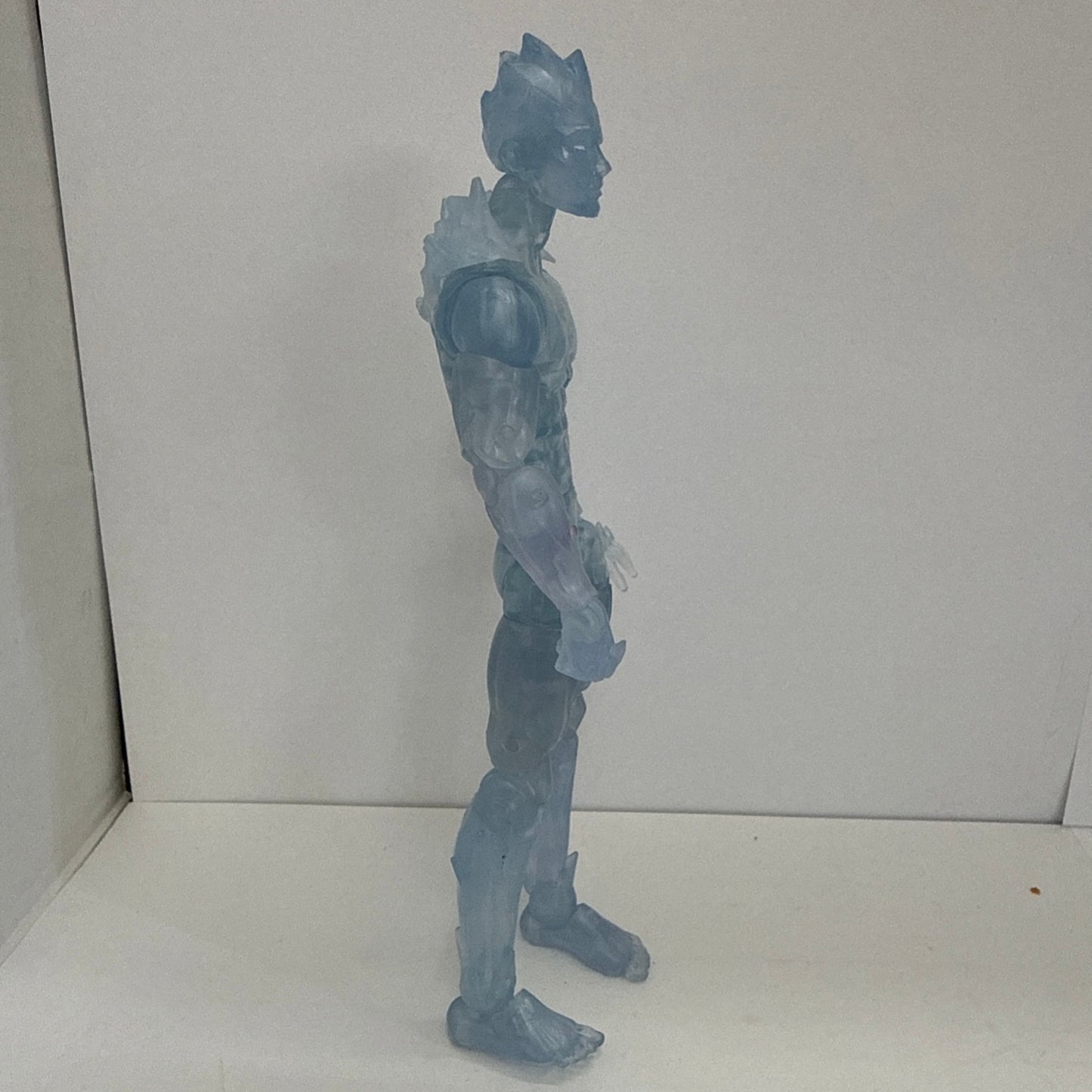 Marvel Legends Iceman Juggernaut BAF Wave Action Figure X-Men Toy 6" - Read