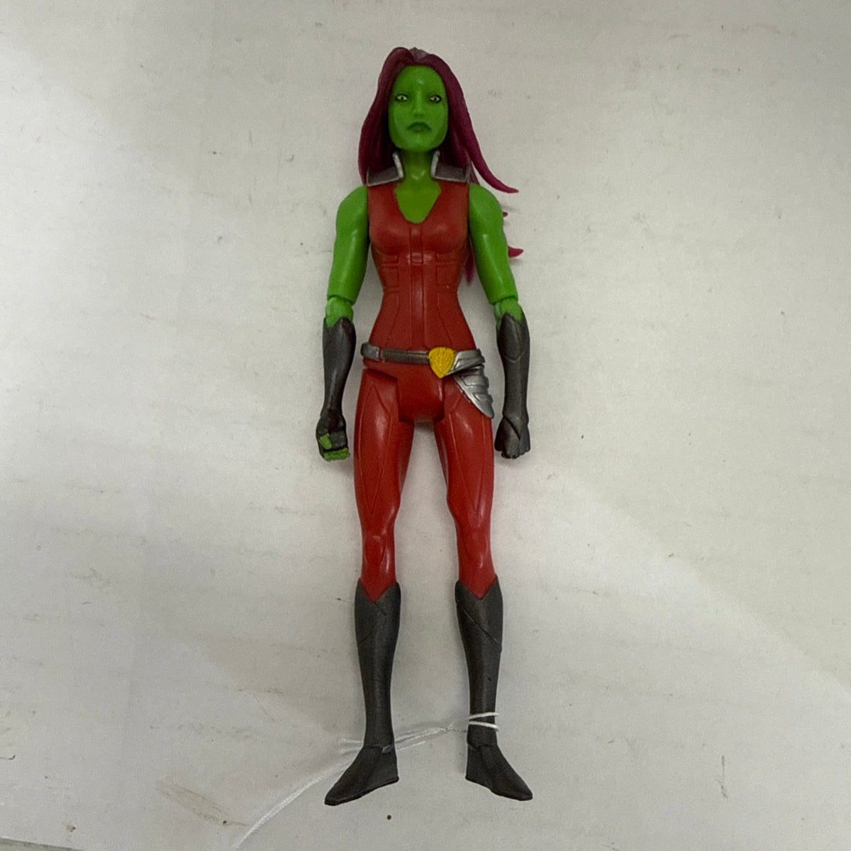 Marvel GUARDIANS OF THE GALAXY Gamora 2015 CARTOON Animated Series 4.5"