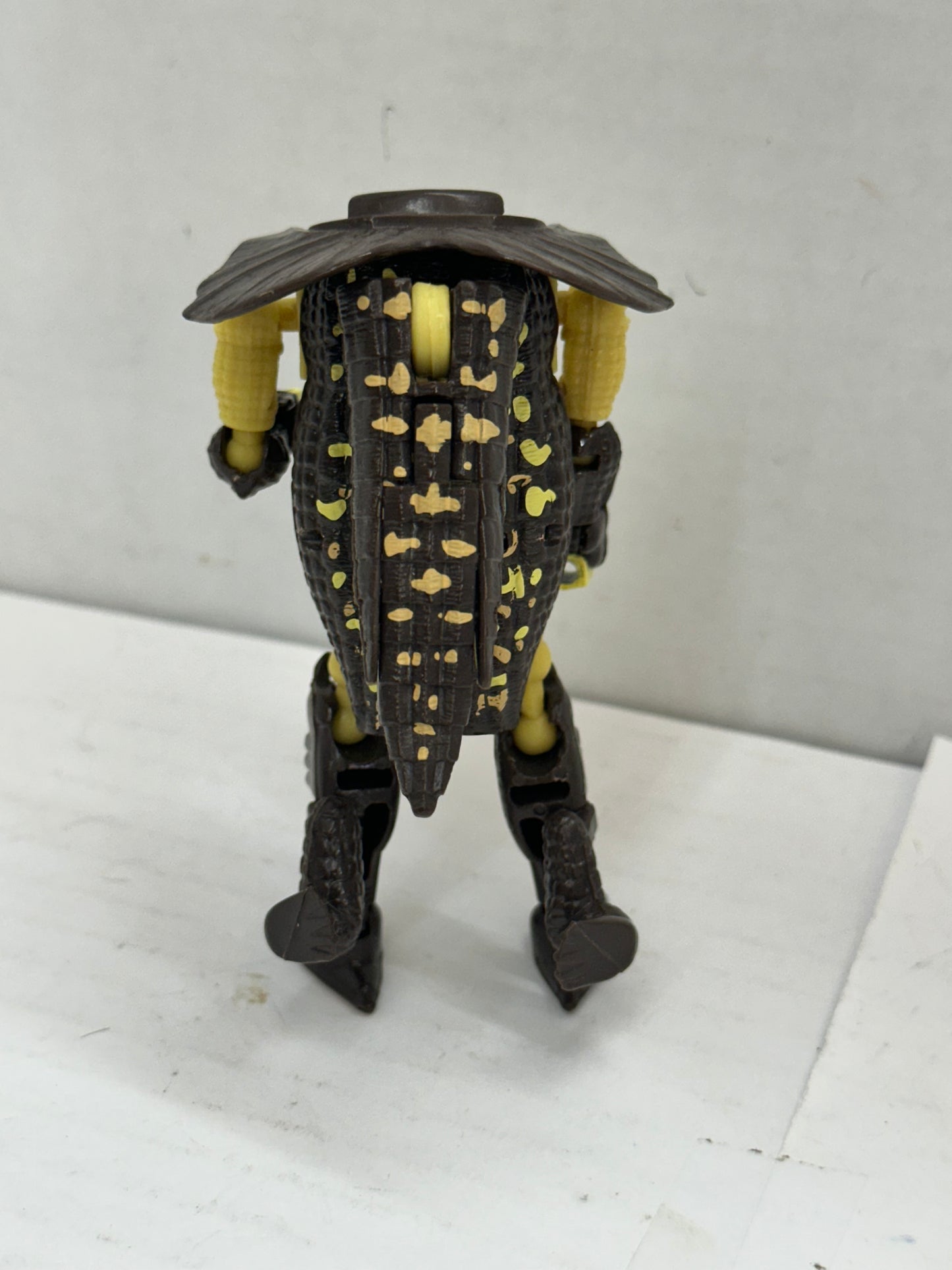 Transformers Beast Wars Reissue Predacon Iguanus 2022 Hasbro