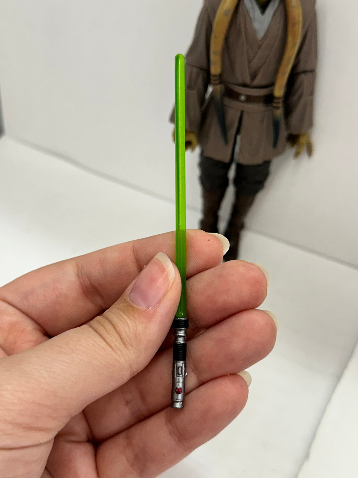 Star Wars The Black Series KIT FISTO 6" Inch Figure complete