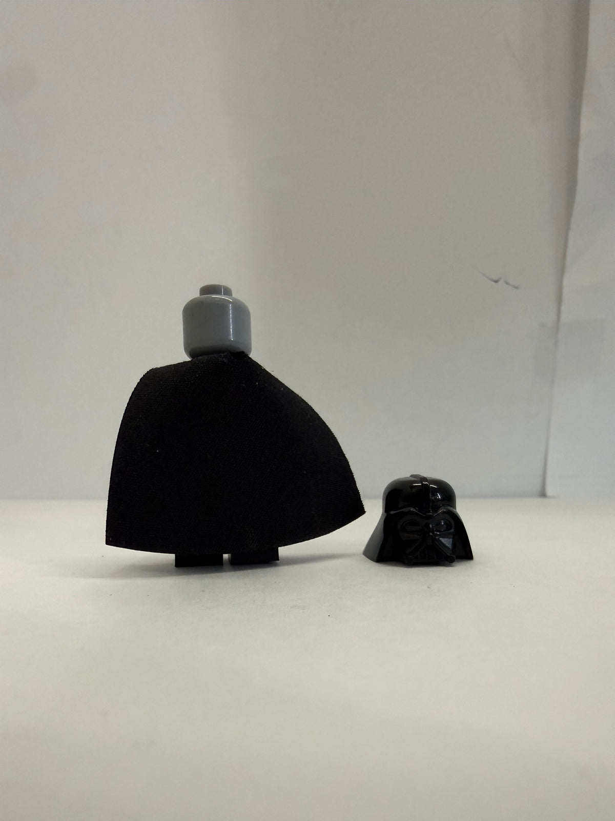 Lego Star Wars Darth Vader Celebration Minifigure SW0464