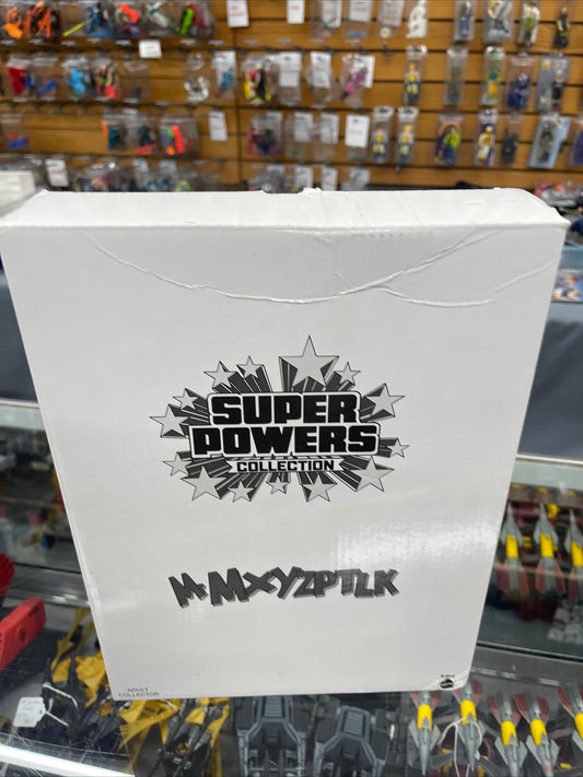 Mr Mxyzptlk DC Super Powers Collection 30th Anniversary Collection