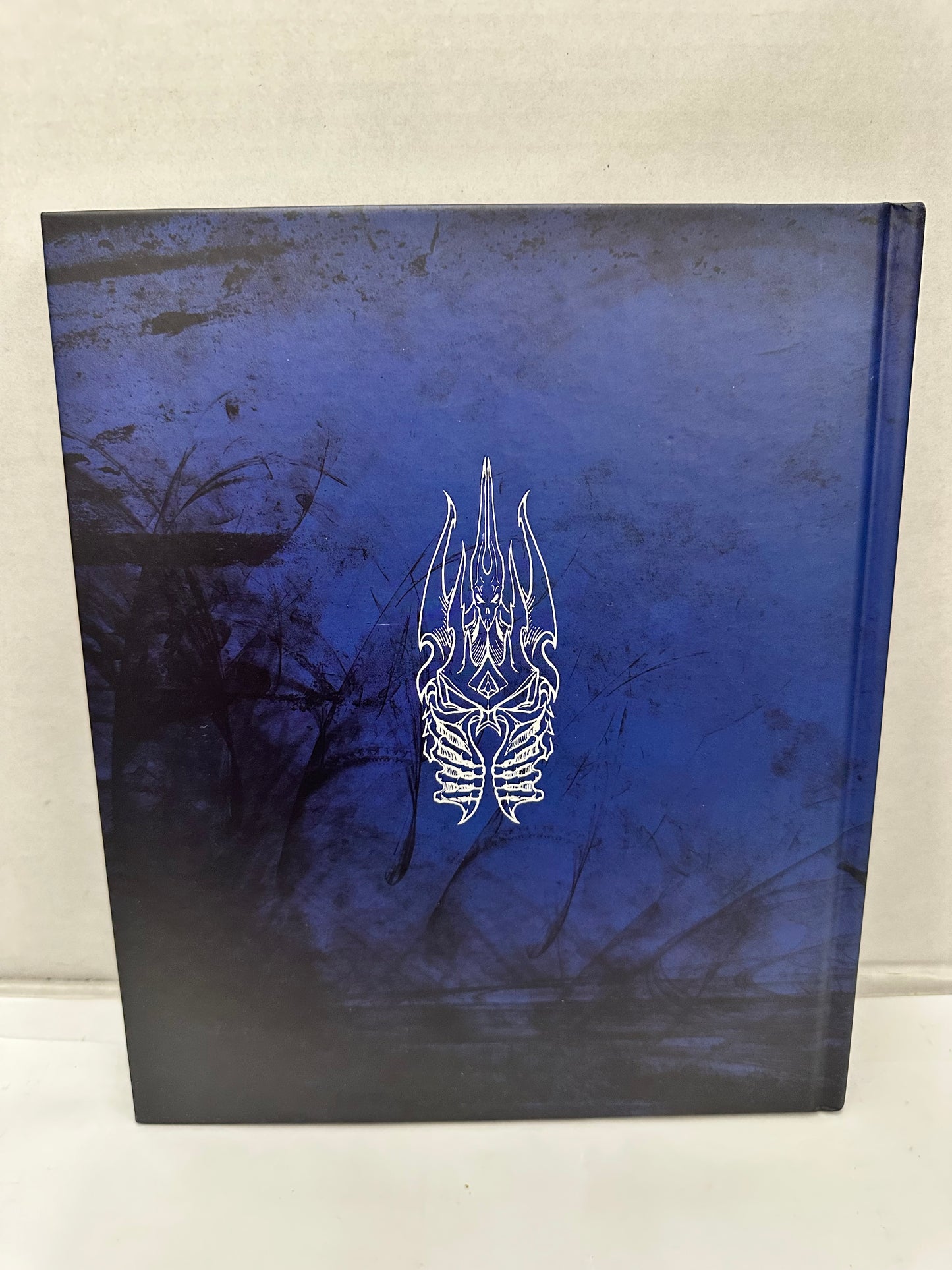 The Art Of WORLD OF WARCRAFT: Wrath Of The Lich King (2008, Hardcover)
