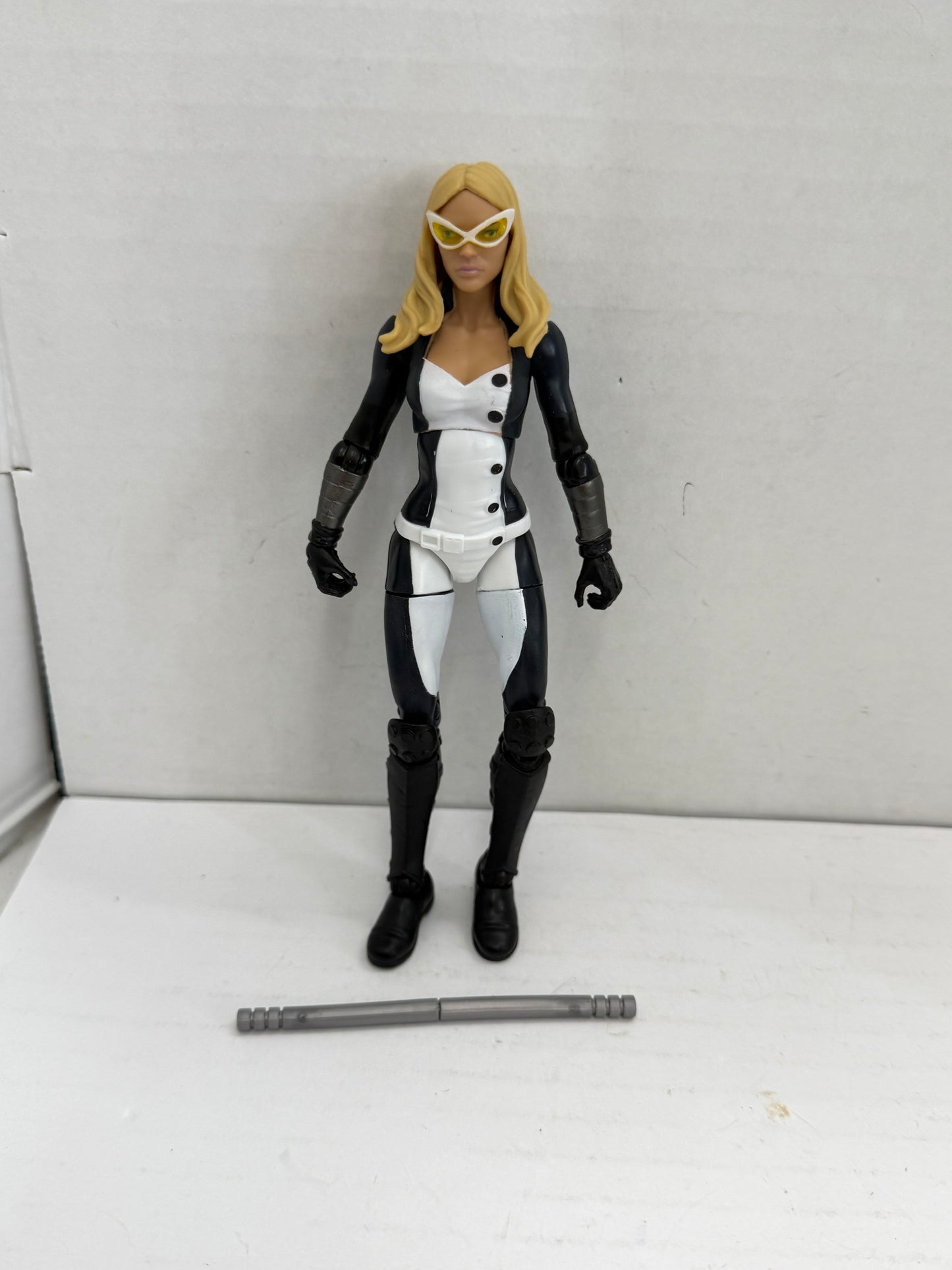 2015 Hasbro Marvel Legends Series Captain America, Agents of Shield: Mockingbird
