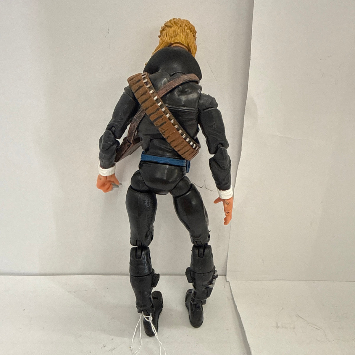 ToyBiz Marvel Legends Longshot Mojo BAF Wave 6" Action Figure Loose