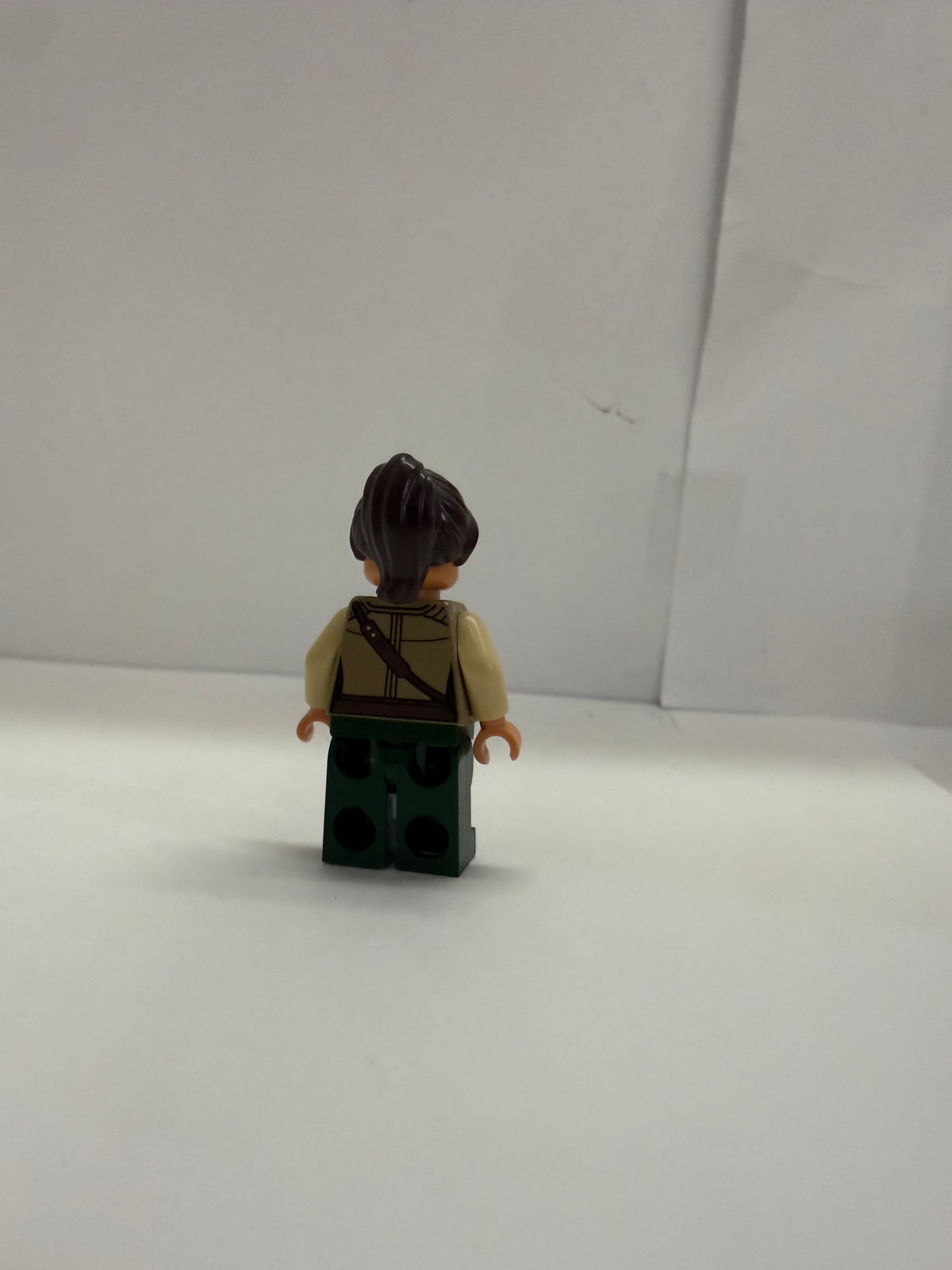 LEGO sw0848 Star Wars Minifigure Kordi with Arrow Gun New