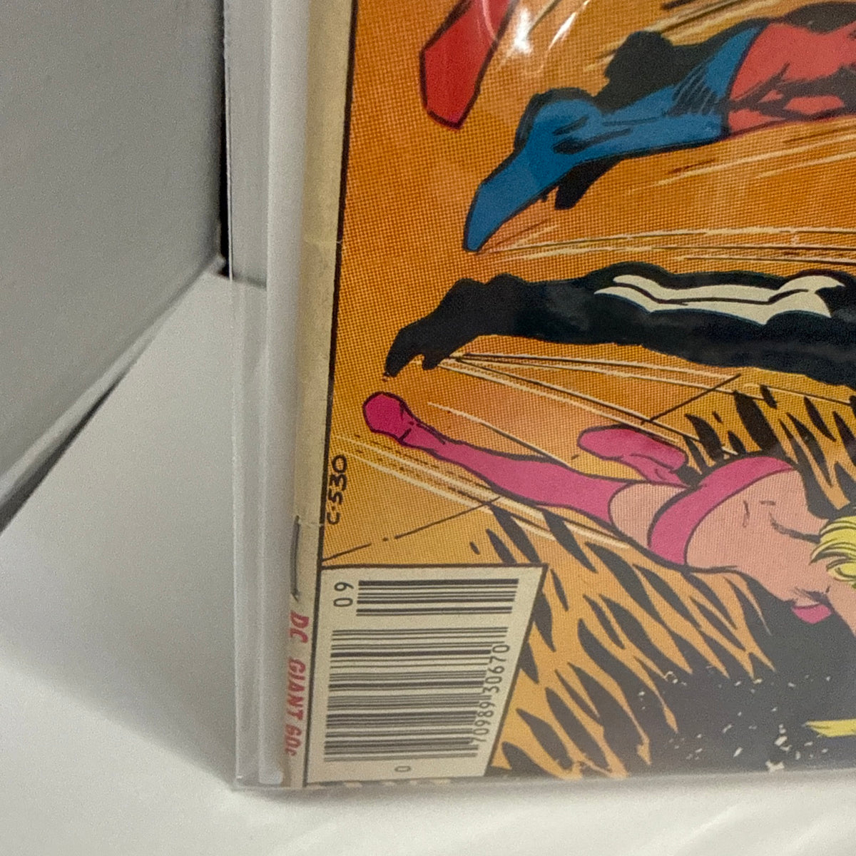 Superboy #231 DC Comic Books Krypto Legion of Super-Heroes