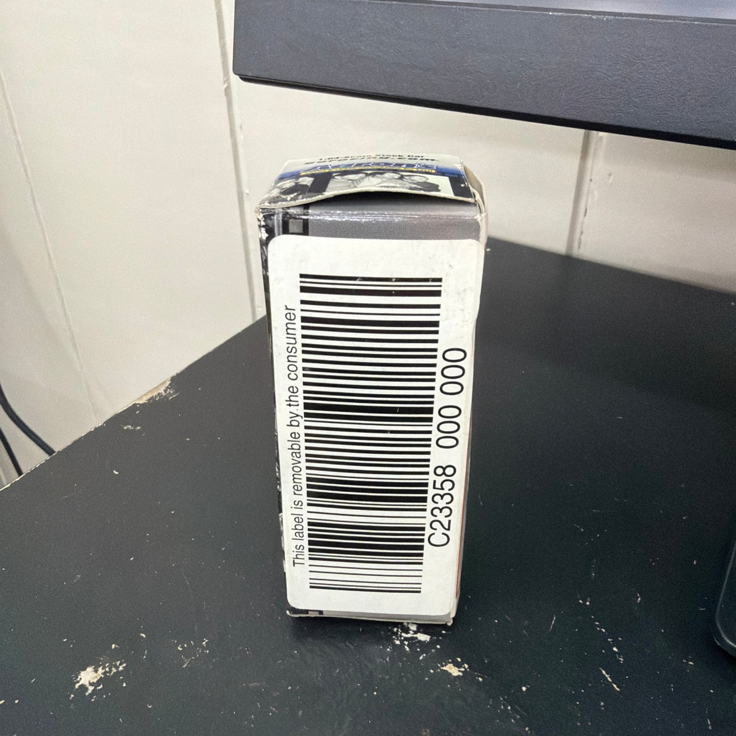 Michael Waltrip 2003 #99 Aaron's / 3 Stooges 1/64