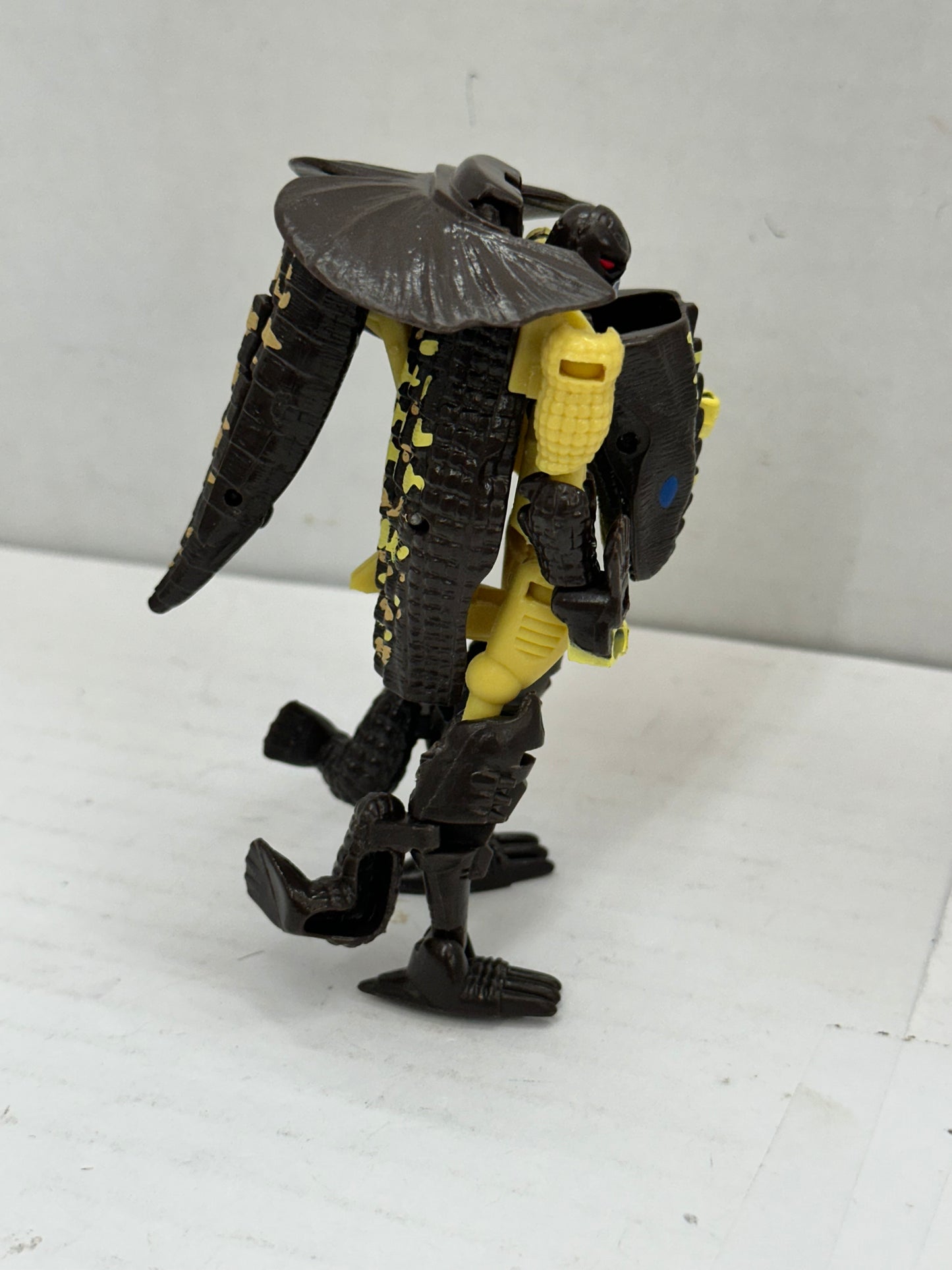 Transformers Beast Wars Reissue Predacon Iguanus 2022 Hasbro
