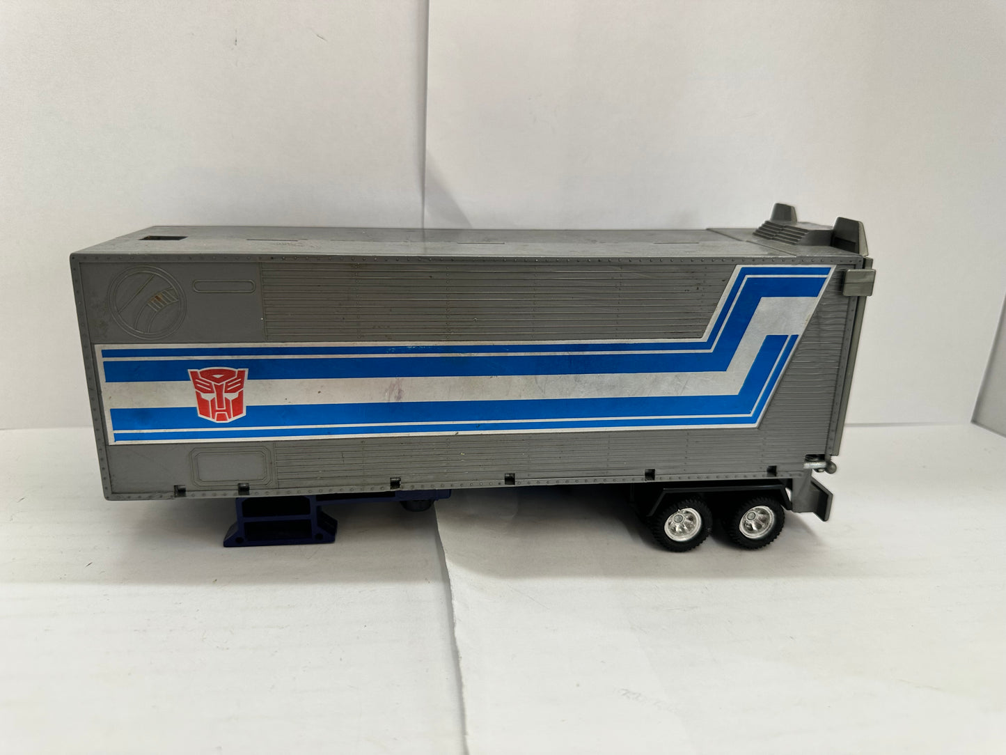 Vintage G1 OPTIMUS PRIME Transformer Takara Japan Hasbro Autobot - NO CAB #2