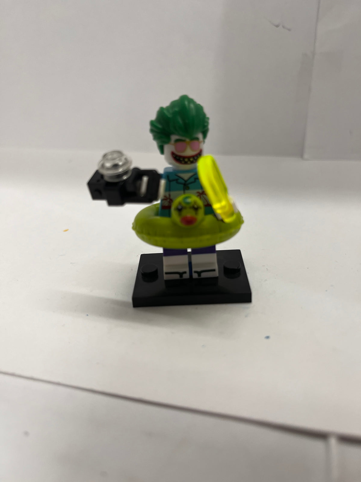 Lego DC Super Heroes Batman Movie CMF Vacation Joker Coltlbm31