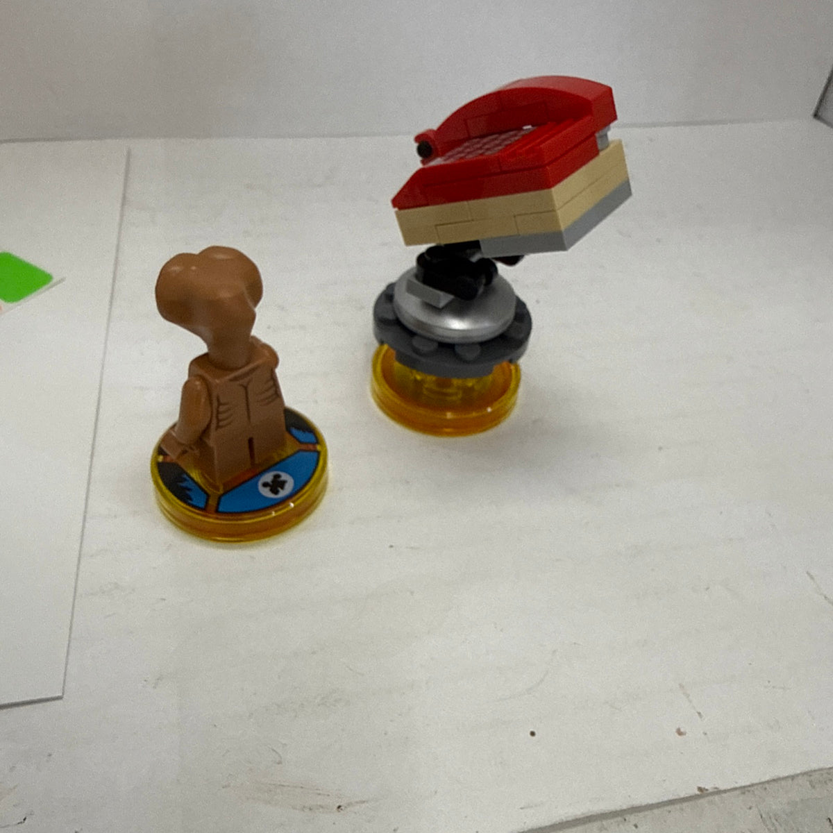 LEGO Dimensions E.T the Extra-Terrestrial Fun Pack #71258