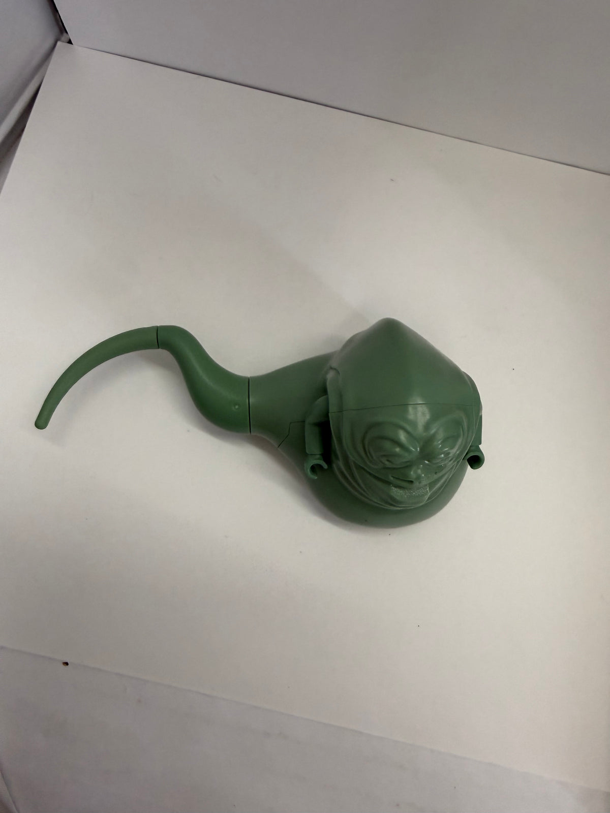 LEGO Star Wars - Jabba The Hutt Minifigure Sw0071 - Amazing Condition