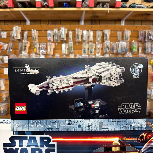 LEGO Star Wars: Tantive IV (75376)
