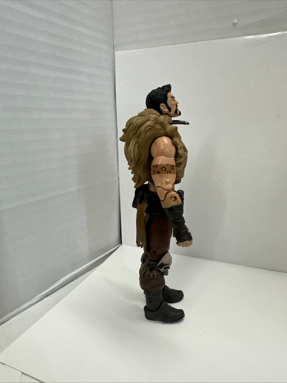 Marvel Legends Kraven the Hunter Action Figure 2015