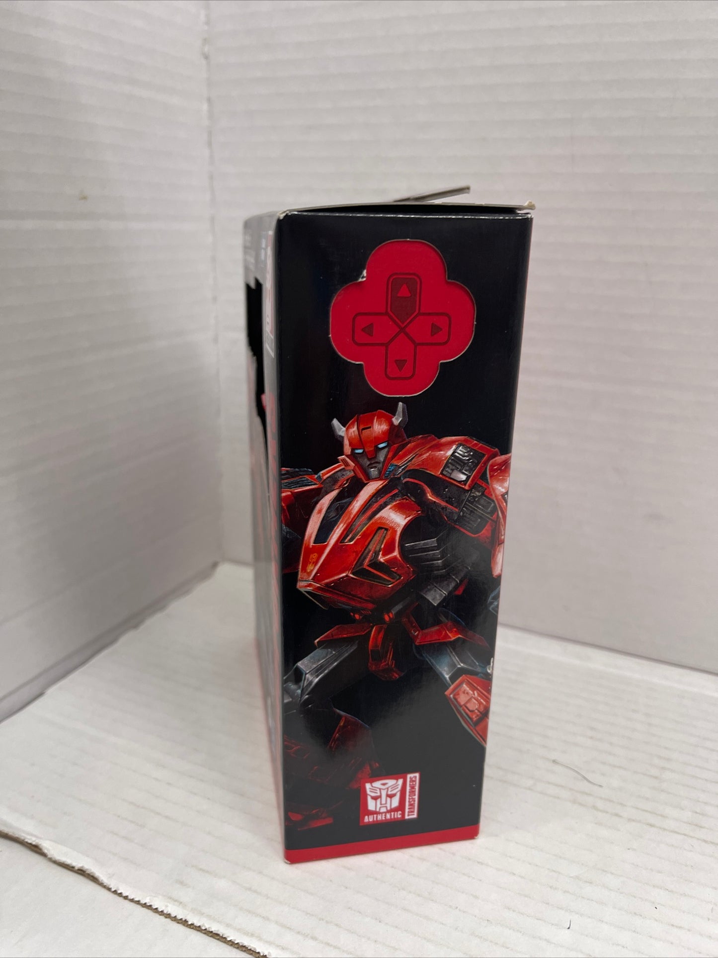 Transformers CLIFFJUMPER Studio Series Gamer Edition 05 Deluxe WFC 2023