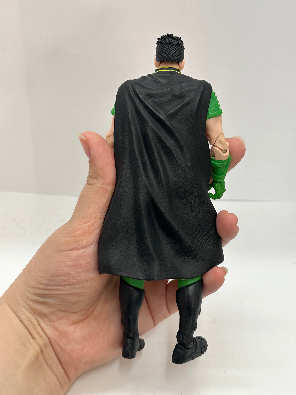 McFarlane DC Multiverse Robin Tim Drake 7" Action Figure Reborn 2023