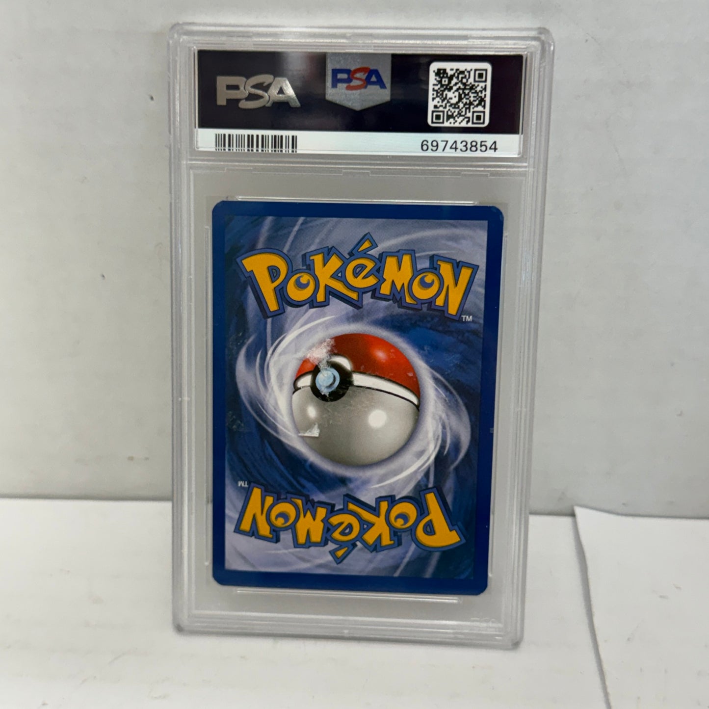 Alakazam Base Set Holo Rare 1/102 PSA 8 NM-MT 1999 Pokemon