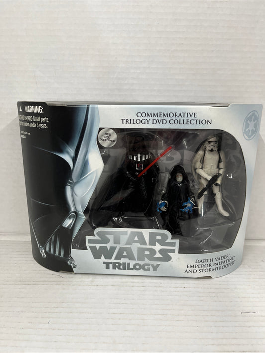 Star Wars Retro Collection Lando Calrissian 3.75" Action Figure