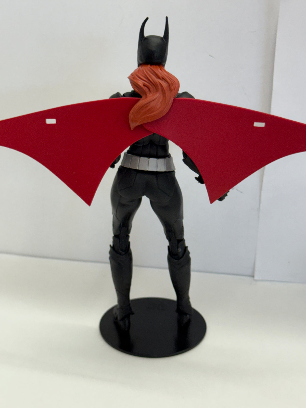 Batwoman DC Multiverse Mcfarlane 7" Action Figure Batman Beyond Loose Complete