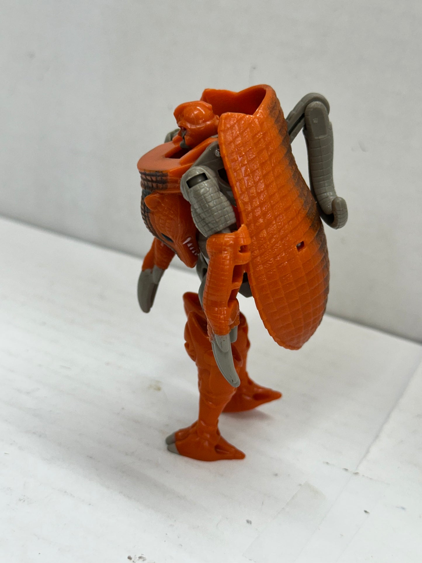 Transformers Beast Wars Armordillo Complete