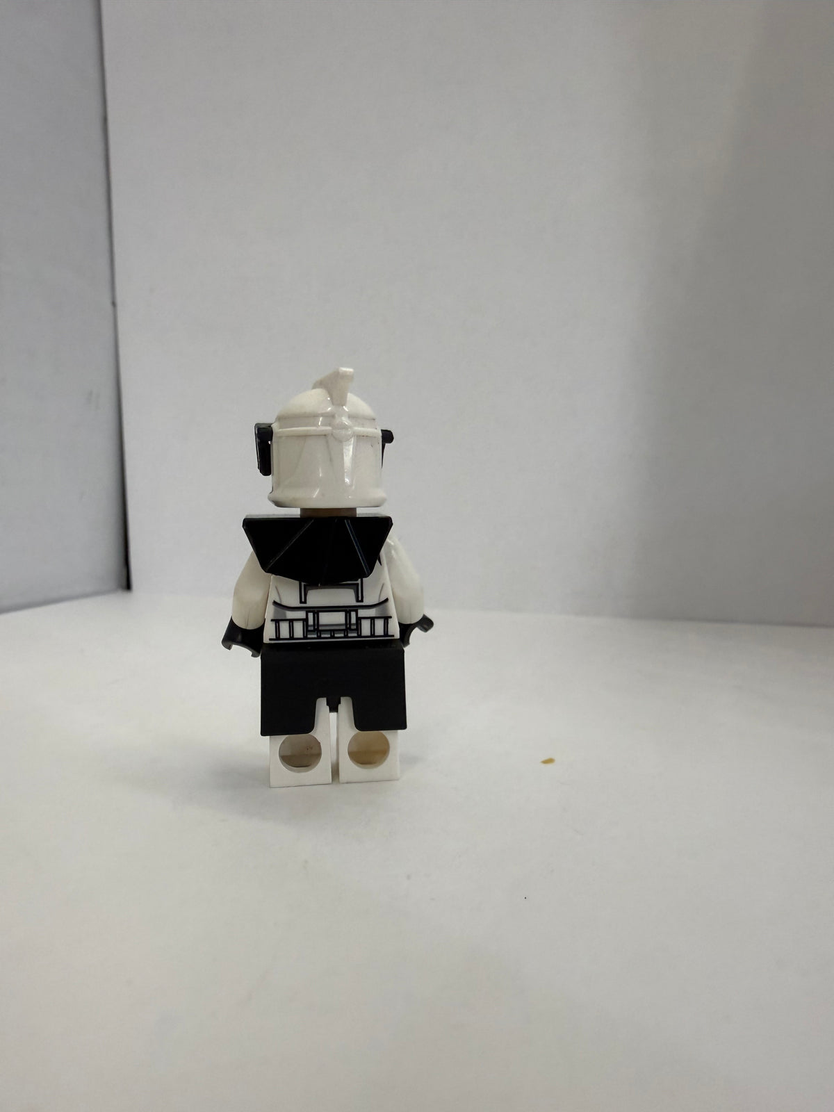 LEGO Star Wars Clone Trooper (Phase 1) Minifigure sw0223