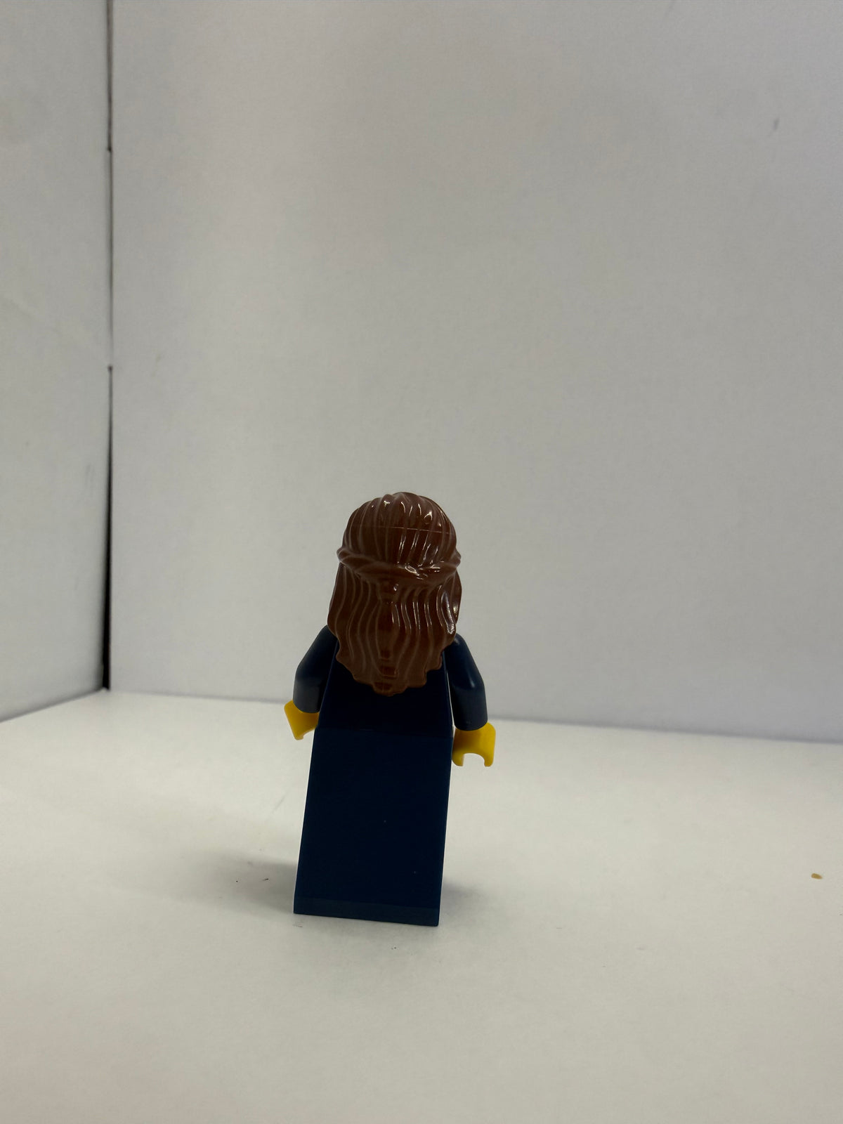 LEGO Fantasy Era Crown Princess Maiden minifigure Castle 7093 cas333 NEW