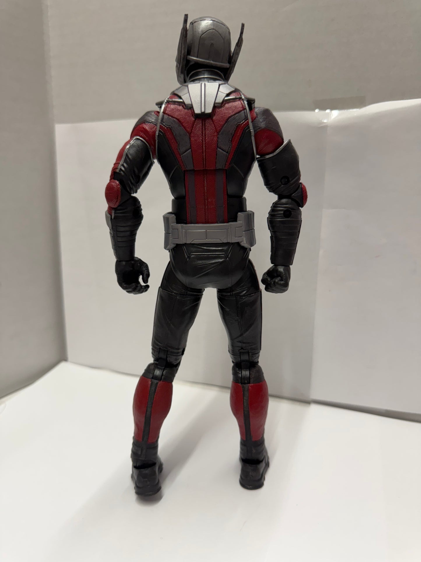 Marvel Legends Giant-Man BAF Complete 10” Figure MCU Movie Civil War Ant-Man #2