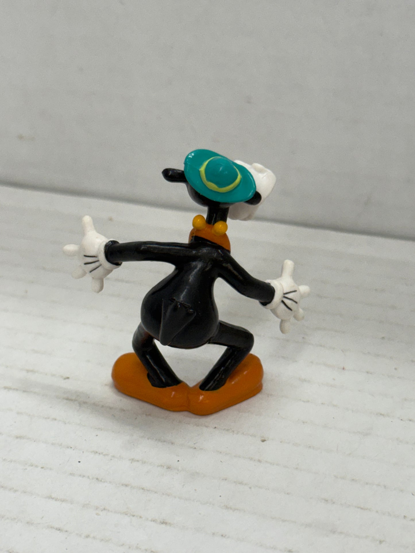 *VINTAGE* 1990s APPLAUSE HORACE HORSECOLLAR FIGURE Loose 1920s Disney Character