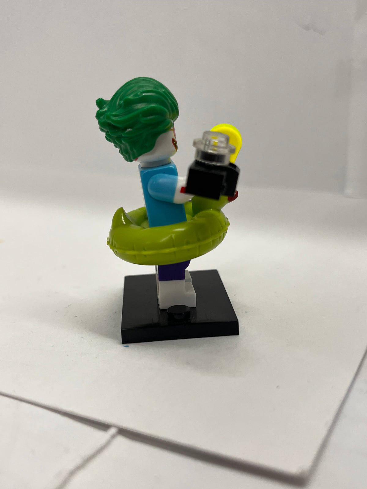 Lego DC Super Heroes Batman Movie CMF Vacation Joker Coltlbm31