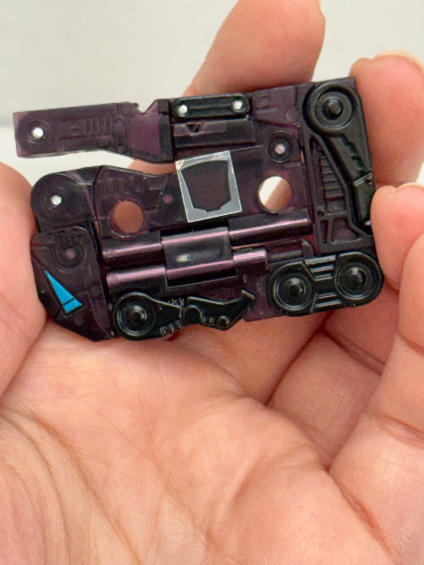 Transformers Bumblebee Retro Pop Highway Uriad Zauru Cassettes Studio Series