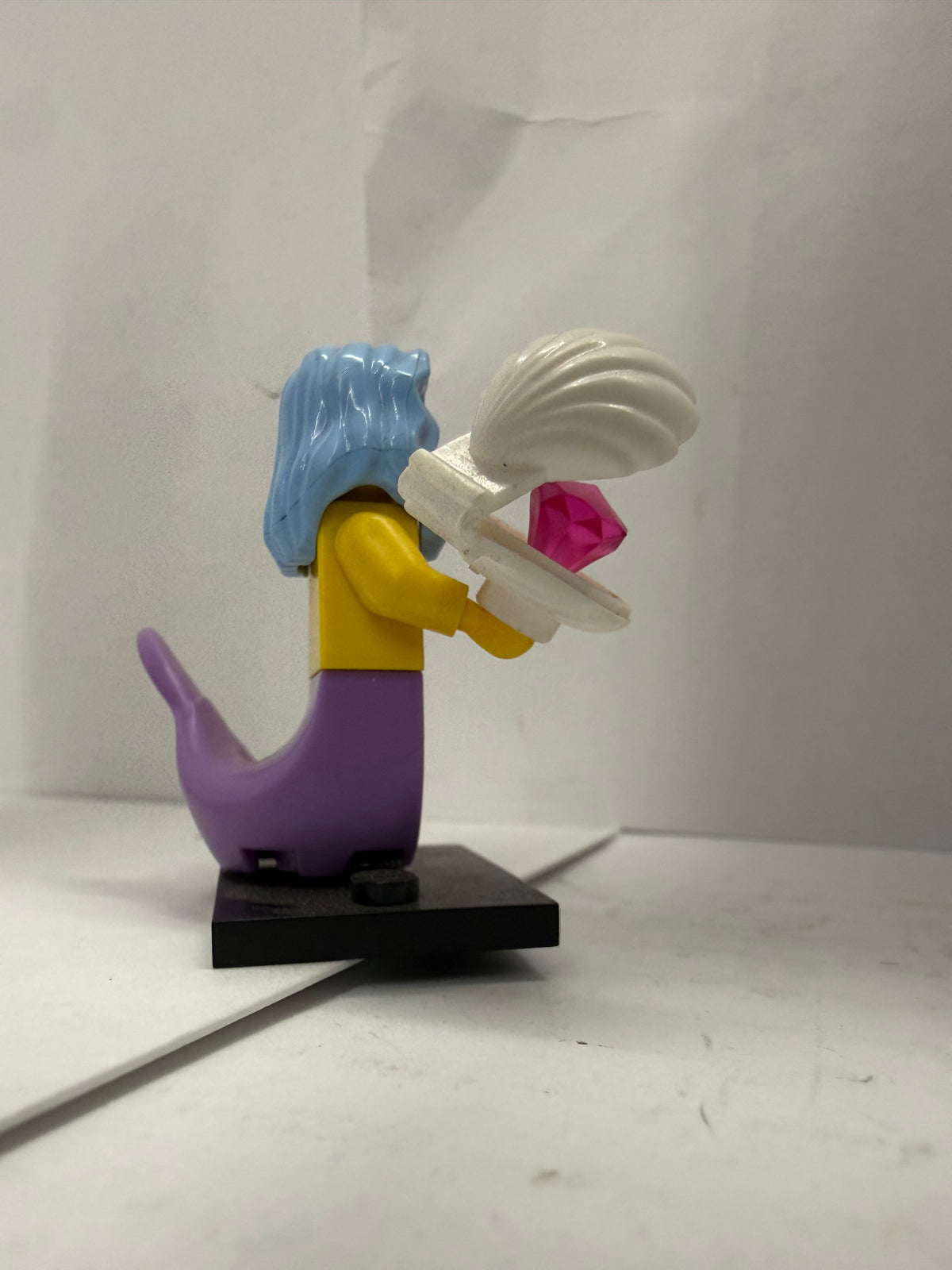 The LEGO Movie Series Minifigures 71004 Marsha Queen of The Mermaids Tlm016