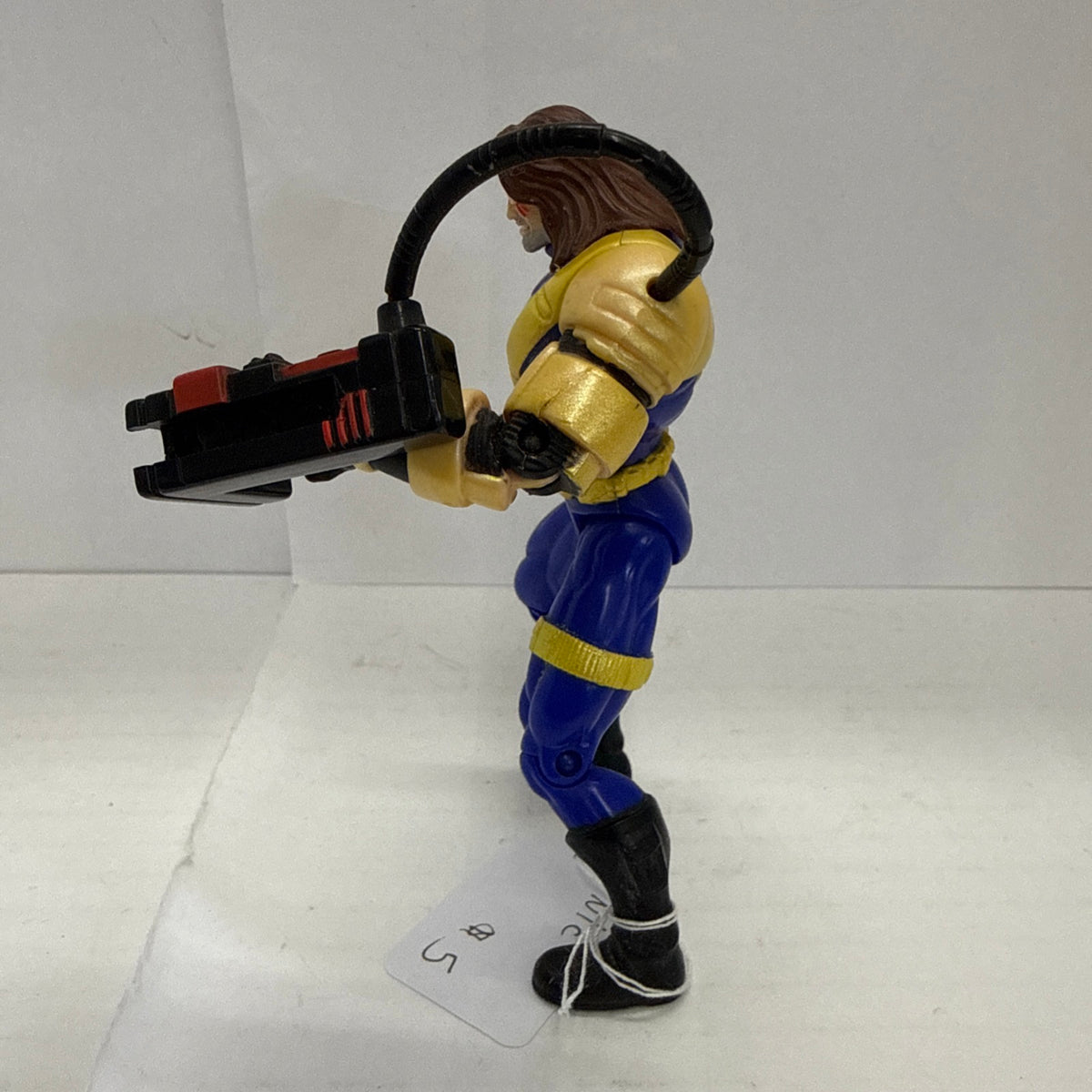 ToyBiz Uncanny X-Men Age of Apocolypse 5" Cyclops Jointed Action Figure 1995
