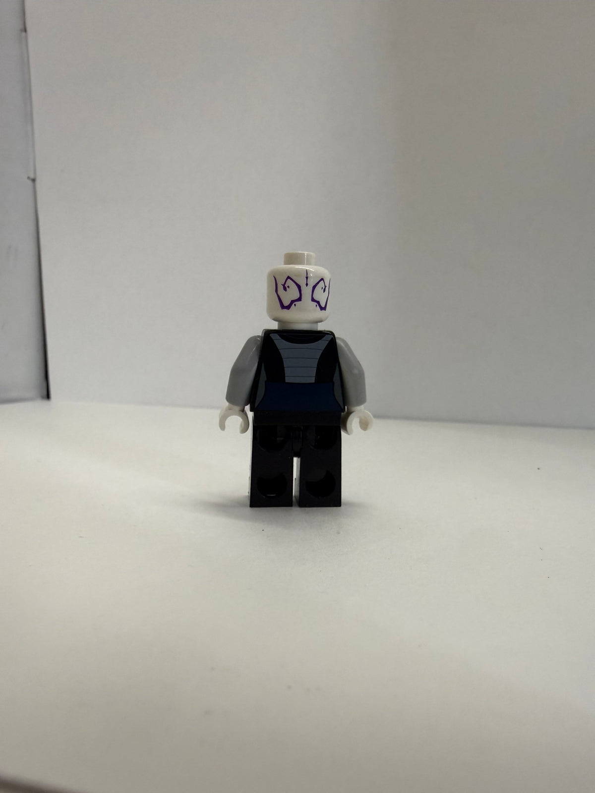 LEGO Star Wars The Clone Wars 7957 sw0318 Asajj Ventress Minifigure