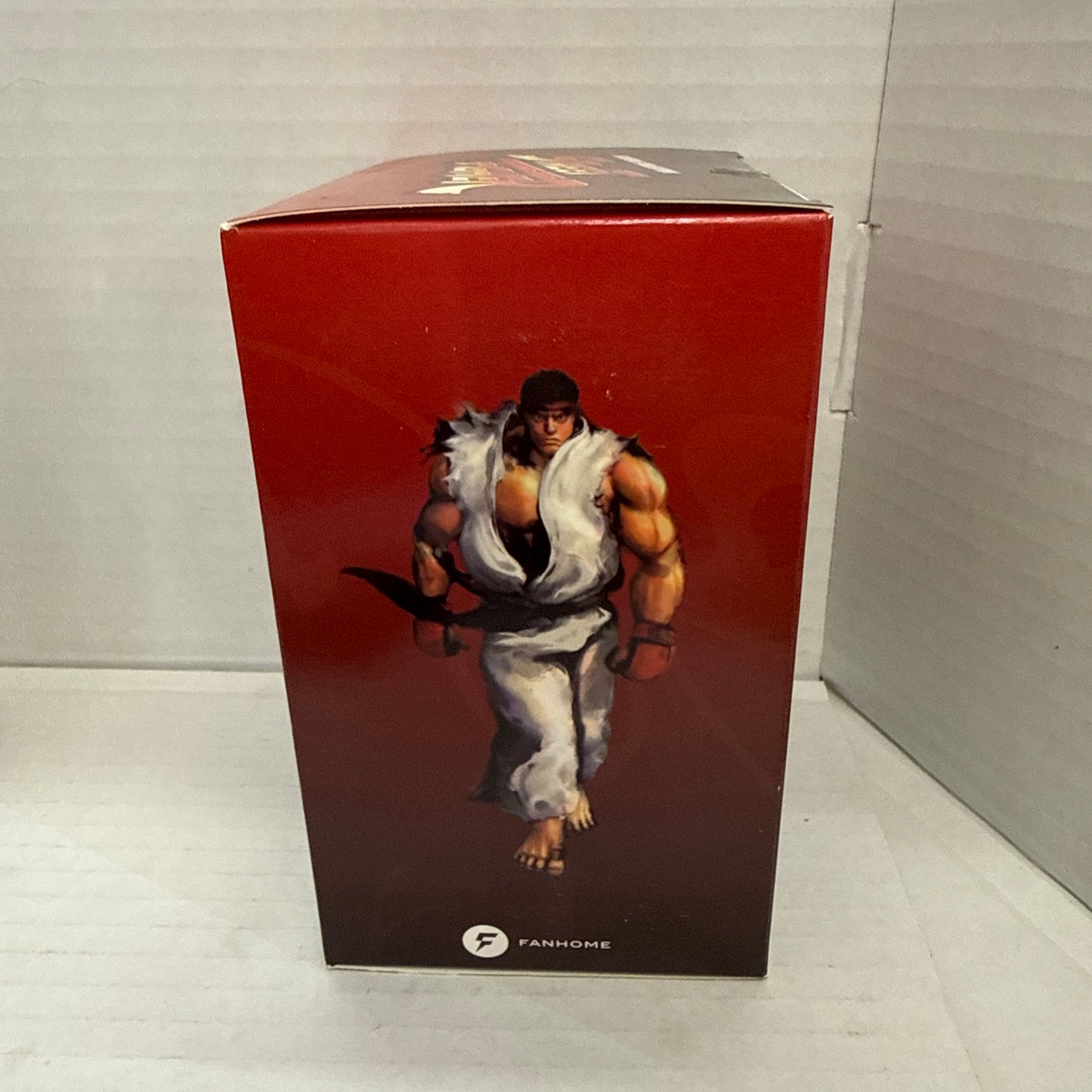Fanhome Streetfighter #43 Decapre