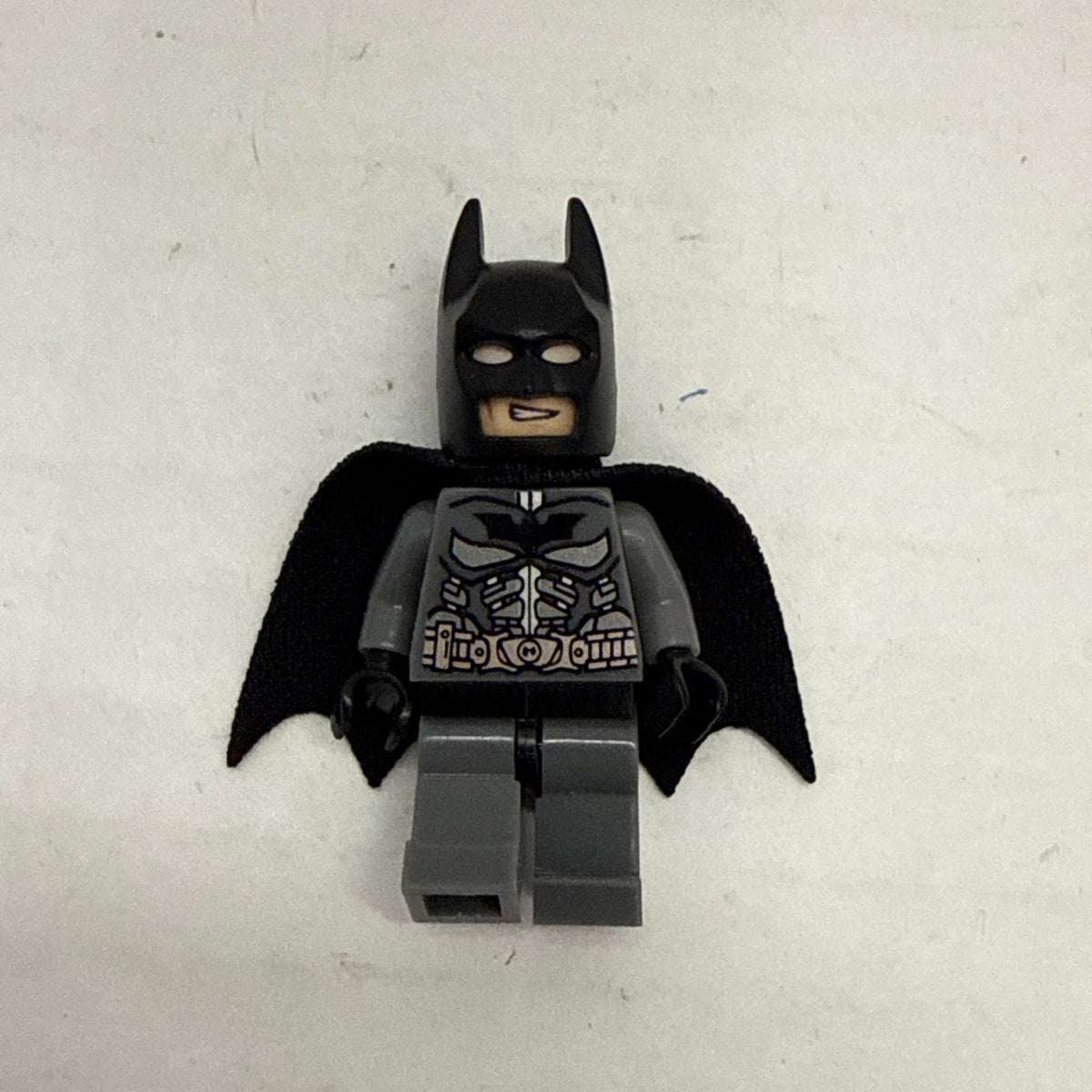 LEGO  DC Comics Super Heroes BATMAN Minifig Sh0064