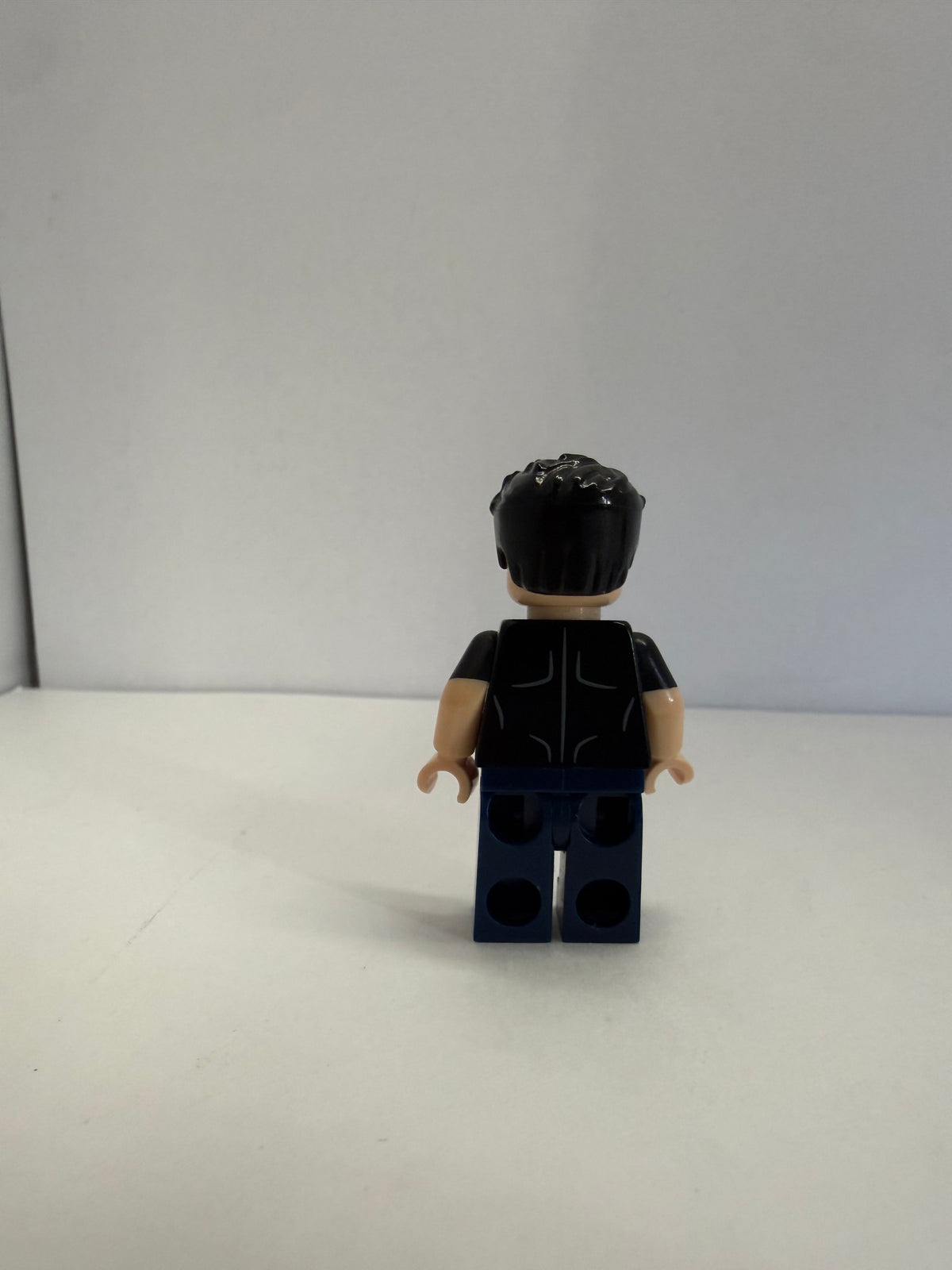 Lego 5004076 DC Super Heroes Superboy Minifigure 2014 Target Exclusive (READ)