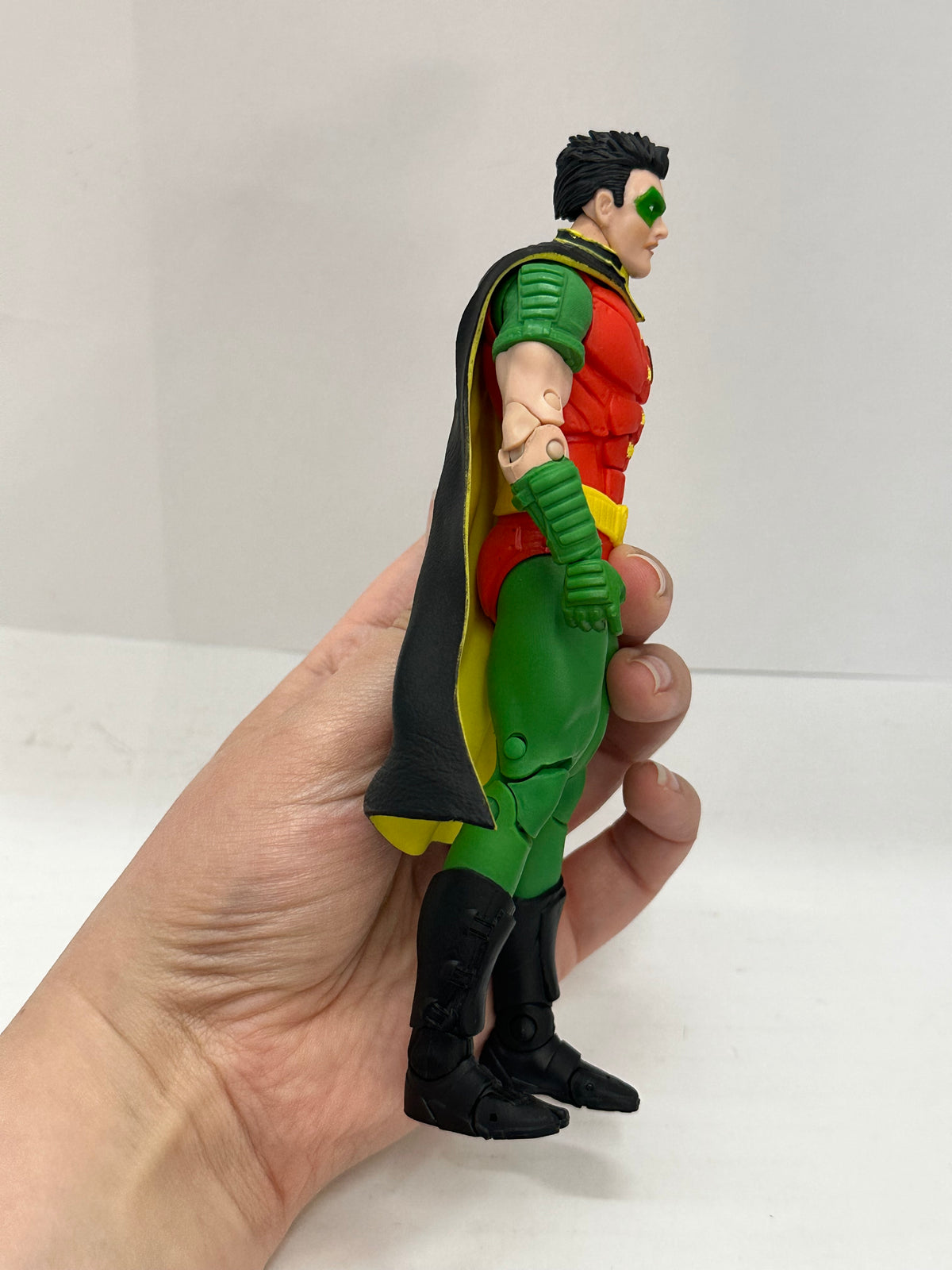 McFarlane DC Multiverse Robin Tim Drake 7" Action Figure Reborn 2023