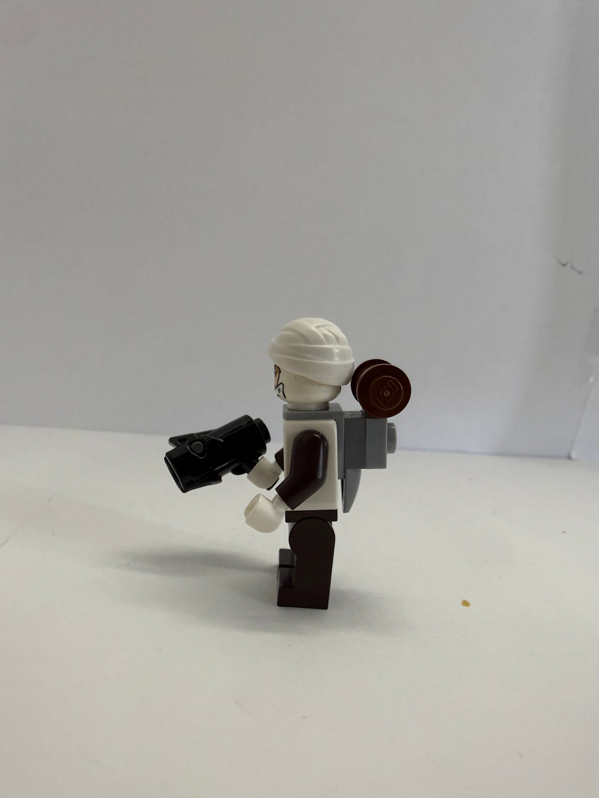 Dengar LEGO Minifigure Lot Star Wars 75145 75167