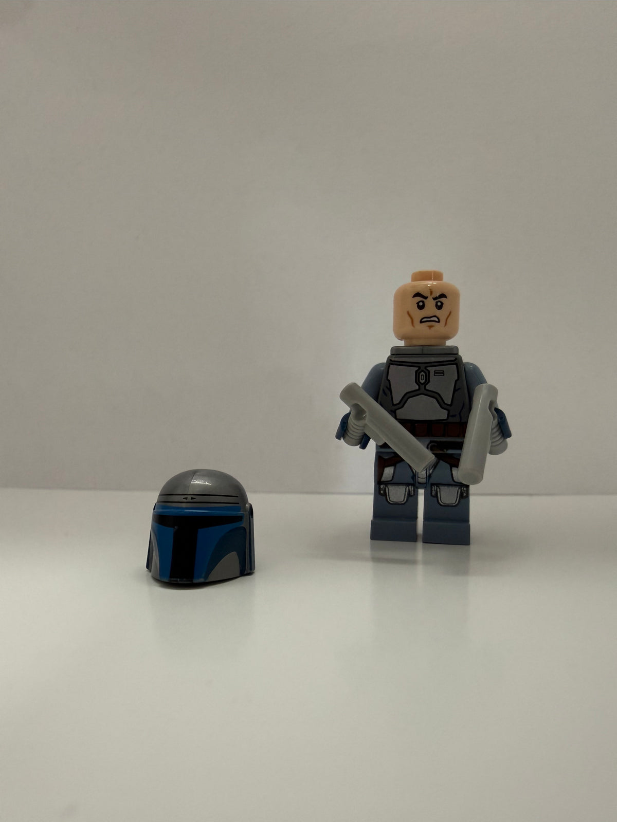 LEGO Jango Fett  Item No: sw0468