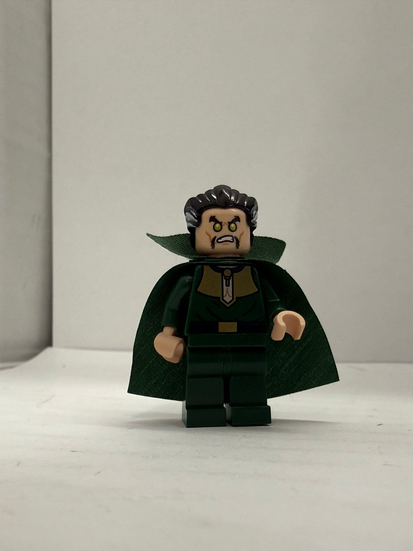 Genuine Lego DC Super Heroes Batman sh0290 RA'S AL GHUL  Minifigure