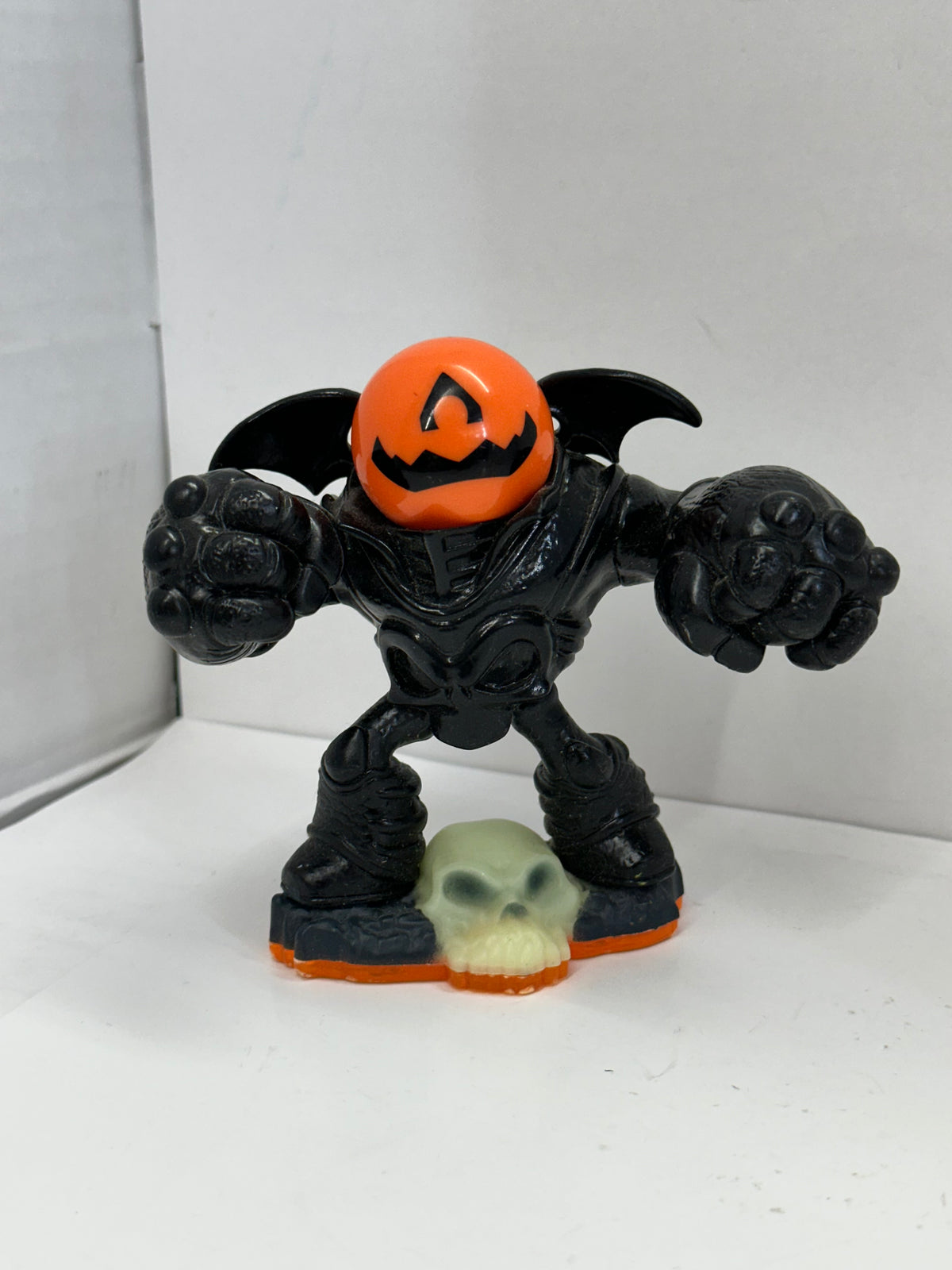 Skylanders Giants Special Halloween 2013 Edition: Pumpkin Eye-Brawl Figure