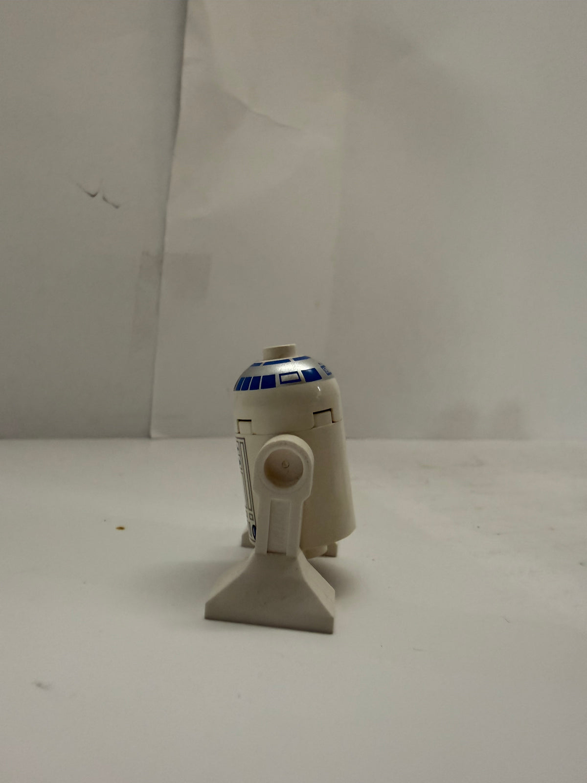 Star Wars R2D2 Astromech 1999 Lego Minifigure