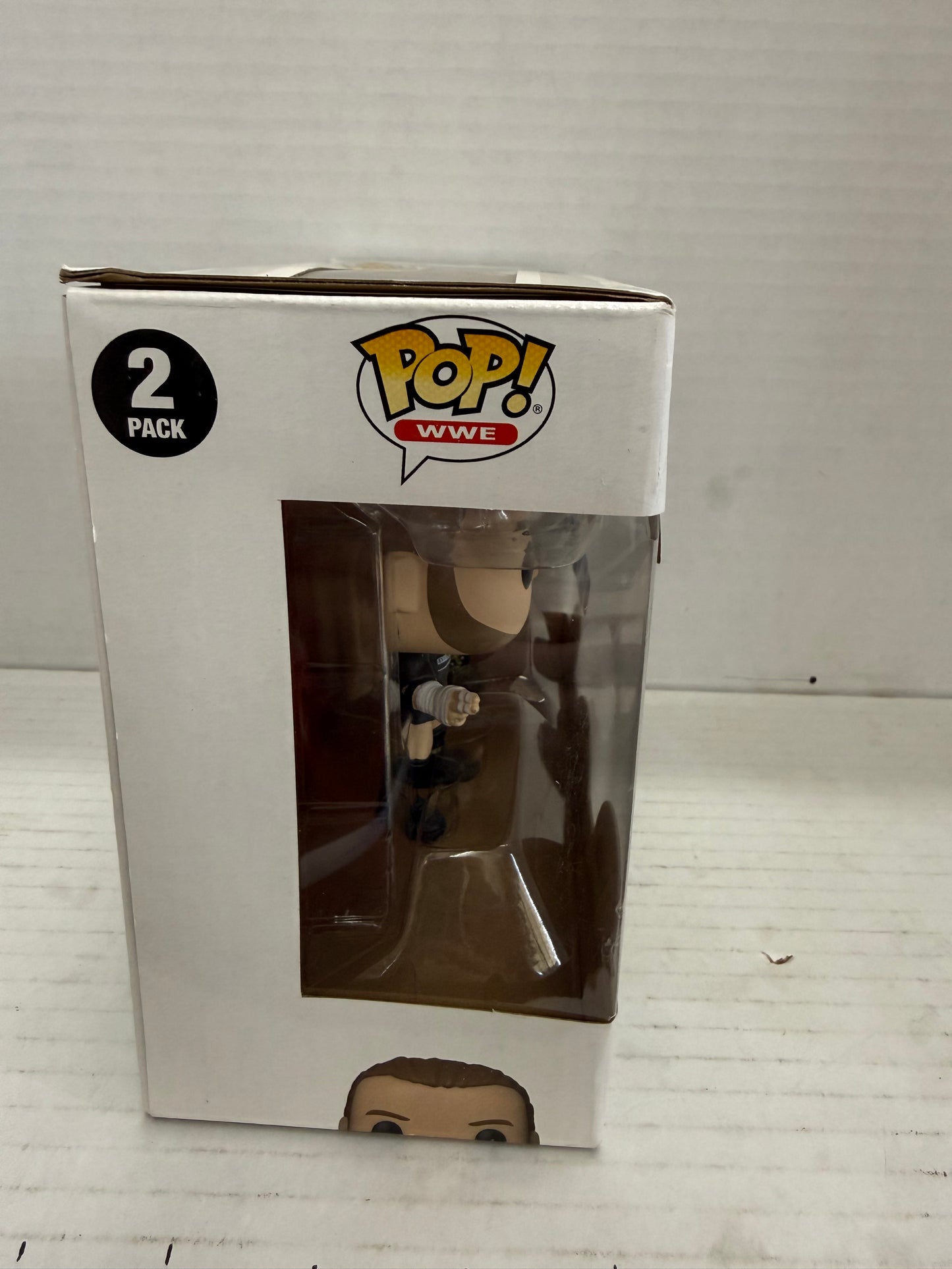 Funko POP Vinyl - WWE - D-Generation X - 2 Pack Walmart Exclusive