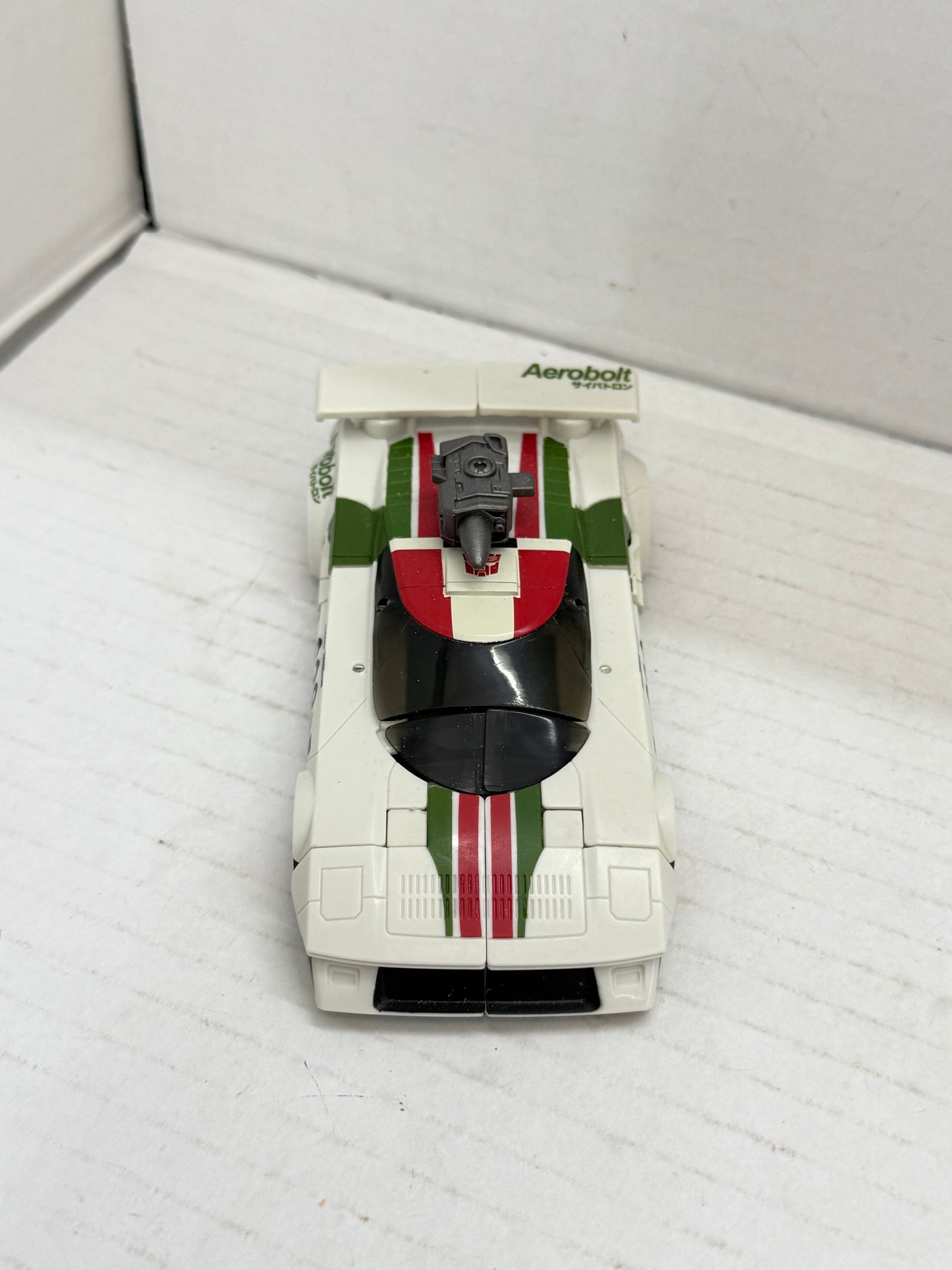 Transformers Earthrise Wheeljack Complete Deluxe Siege War For Cybertron