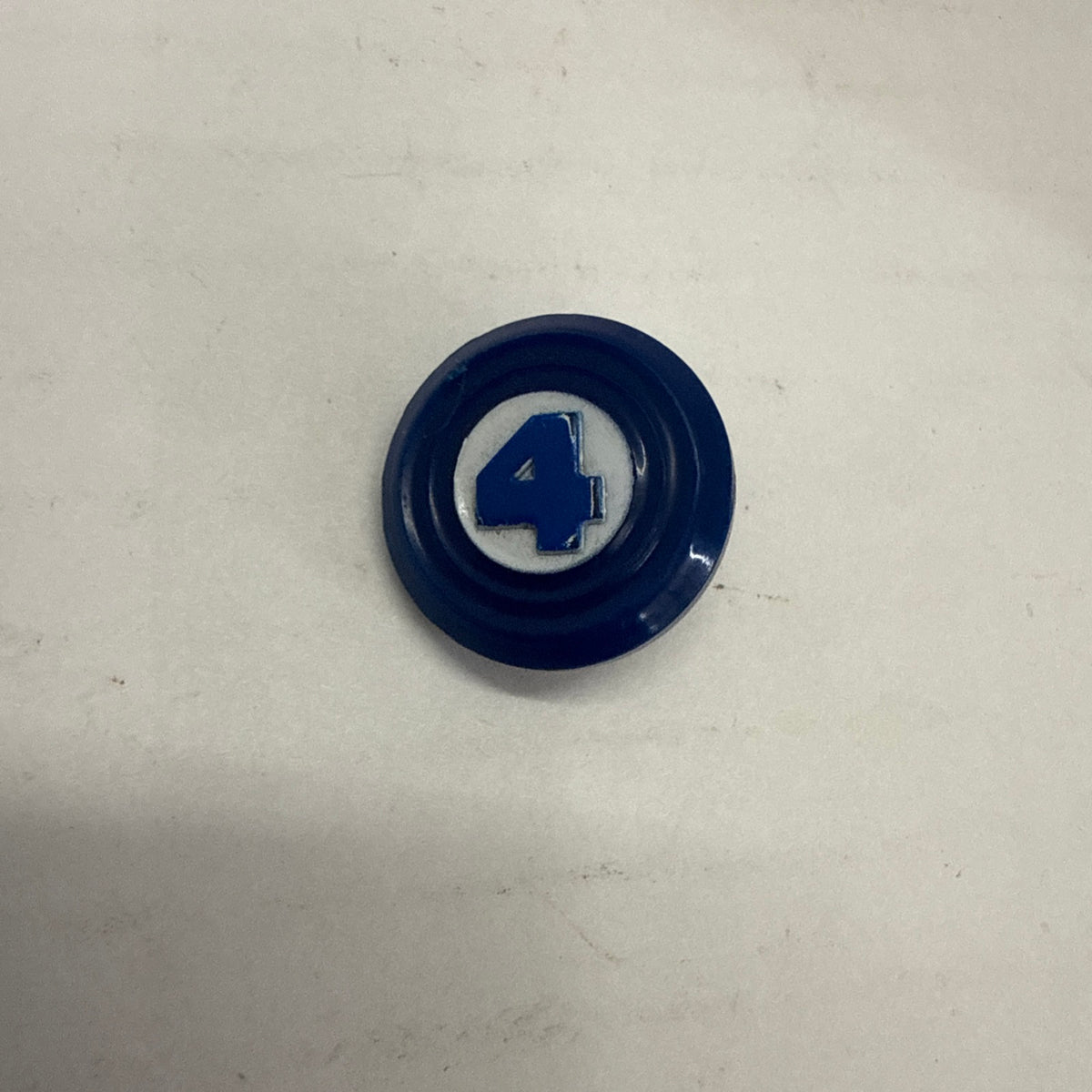 Toy Biz Marvel Super Heroes Invisible Woman Action Figure 1992