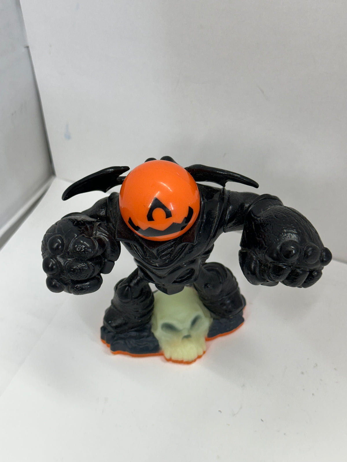 Skylanders Giants Special Halloween 2013 Edition: Pumpkin Eye-Brawl Figure